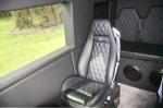 Volkswagen Crafter The Mystery Machine 2012 года